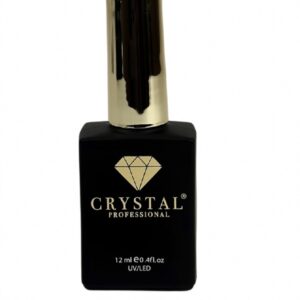 Crystal  ,, Top Matte'' & ,,Top Ultra Matte''