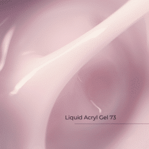 Liquid Acryl Gel #73 HEMA & TPO vaba