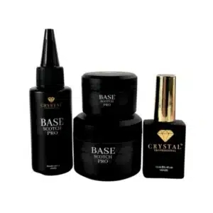 Base Scotch Pro