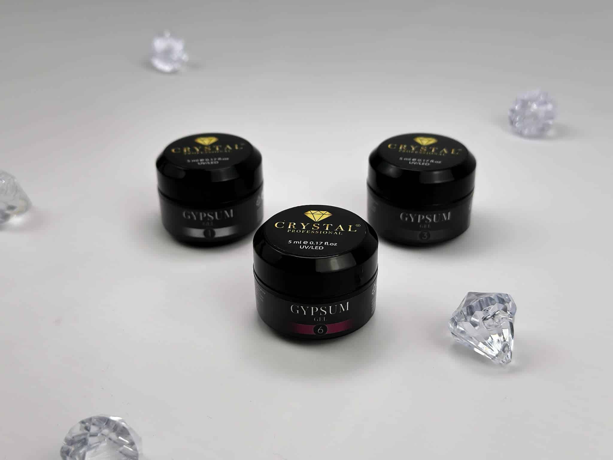Millal valida Liquid Acryl Gel ja millal Builder Gel?