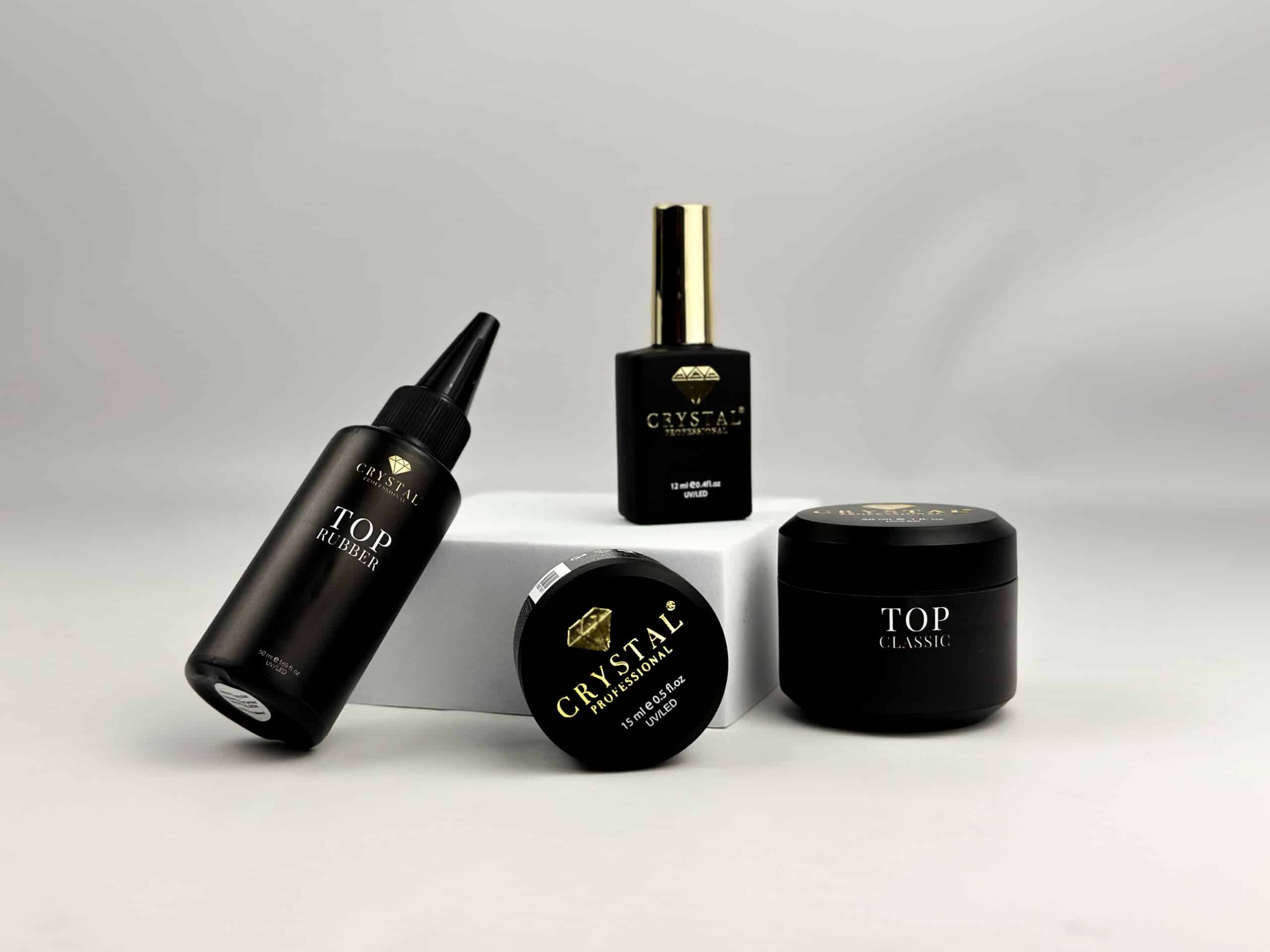 Top Classic vs Top Rubber