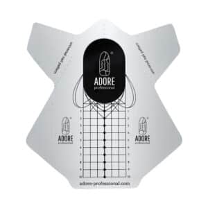 Adore ,,Metallized Pro'' ehitusvormid