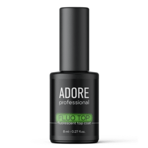 Adore,, Fluo Top'' 8ml