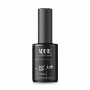 Adore ,,Soft Skin Top'' Matt pealislakk 8ml