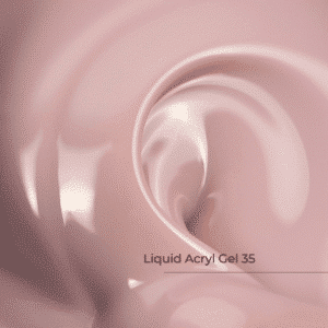 Liquid Acryl Gel #35 HEMA & TPO vaba