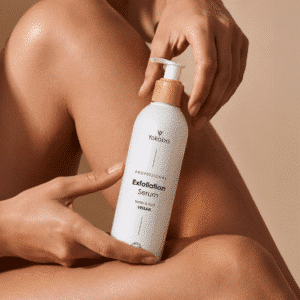 Exfoliation Serum- Intensiivselt pehmendav ja kooriv seerum 250ml
