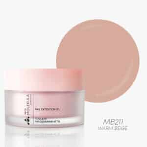 Molekula ,,Builder Gel Mousse''