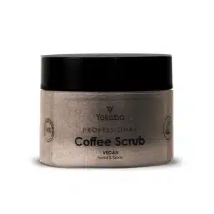 Coffee Peeling Scrub- kehakoorija 200g