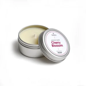 Cherry Blossom- hooldav massaažiküünal 50ml
