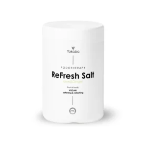 ReFresh Salt Lime&Ginger- pehmendav ja värskendav 1000g