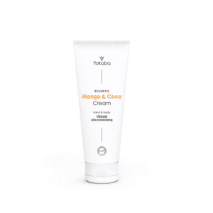 Mango & Coco- käte- ja kehakreem 75ml/240ml
