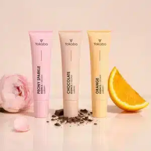 Yokaba- huulepalsam 15ml