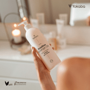 Brazilian Orange SPA Oil Anti-Cellulite -tselluliidivastane massaažiõli kehale 500 ml