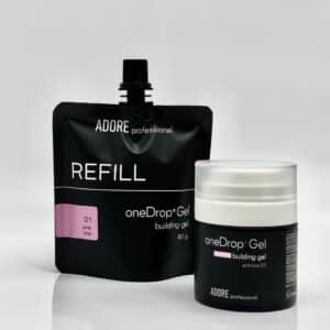 Adore ,,One Drop Gel'' 60g (Refill)