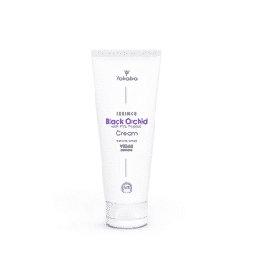 Black Orchid - käte- ja kehakreem 75ml/240ml