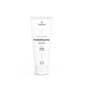 PrebioEnzyme Scrub- jalakoorija prebiootikumidega 75ml
