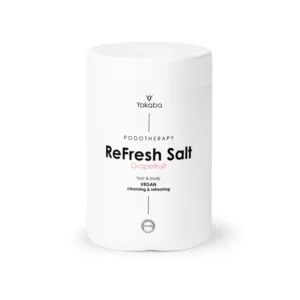 ReFresh Salt Grapefruit -pehmendav ja värskendav 1000g